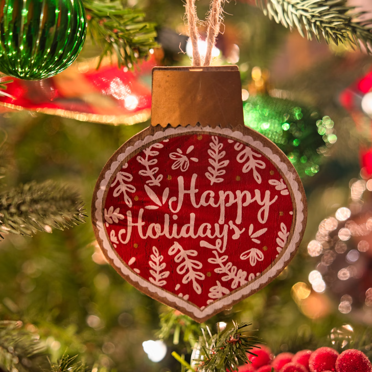 HappyHolidays