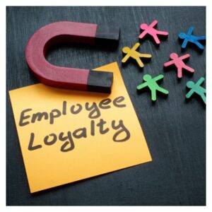 employee loyalty