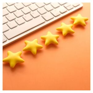 5 stars